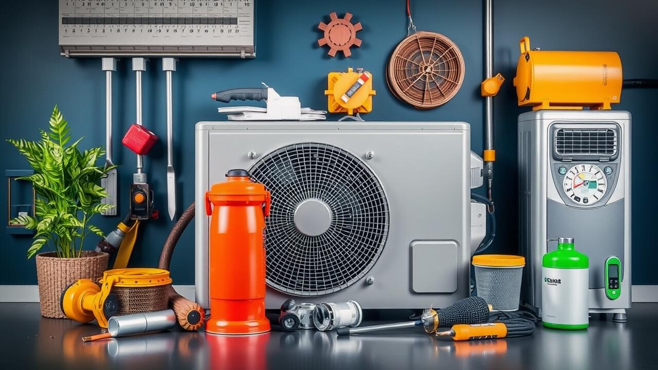 Commercial AC Repair Vs. Replacement: How To Decide | Commercial AC Repair vs Replacement: How to Decide for Your Business Needs