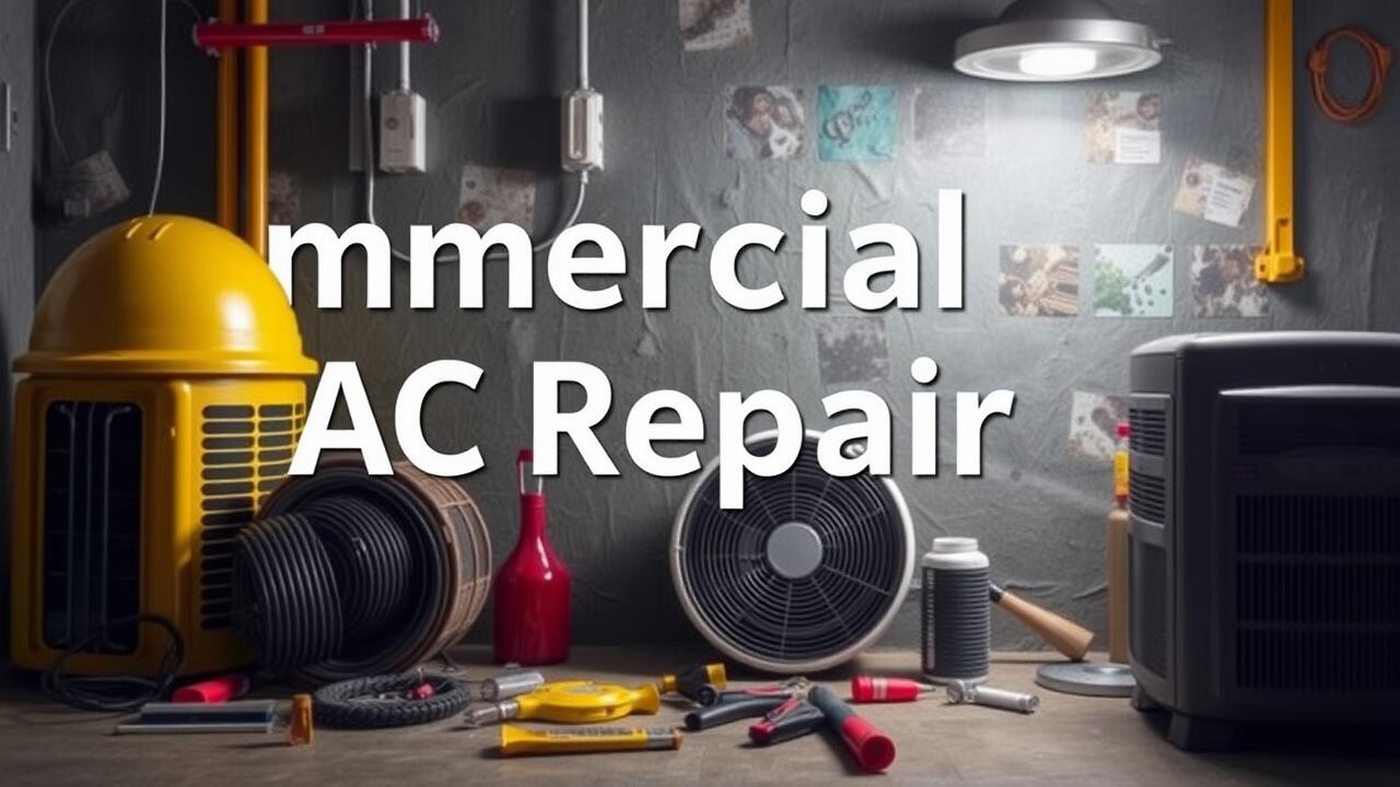 Maximize Savings with Energy-Efficient Commercial AC Upgrades: When Is It Worth the Investment?