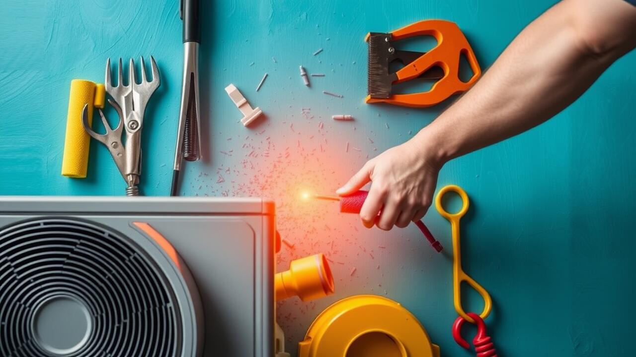 Uncover the Hidden Costs of Neglecting Commercial AC Repairs